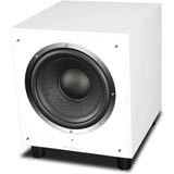 Wharfedale Hi-Fi SW-15 WH Subwoofer White